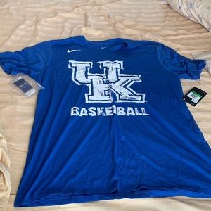 Men’s Nike University of Kentucky T-Shirt